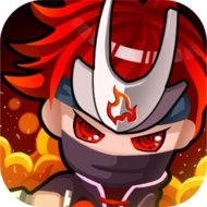 Télécharger Ninja Alliance (Mod, Unlimited Money) 1.1 APK pour Android