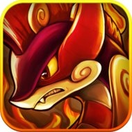 Скачать Terra Monsters 2 (MOD, бесплатное покупки/офлайн) 9.15 APK для Android