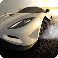 Download Racer UNDERGROUND (MOD, money/unlocked) 1.34 APK for android