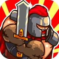 Télécharger Horde Defence (Mod, Unlimited Money) 1.4.8 APK pour Android