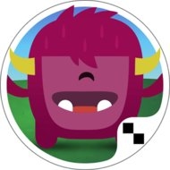 Unduh monster makan kue ulang tahun saya (mod, uang tanpa batas) 1.2.5 apk untuk android