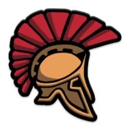 Télécharger Hoplite (mod, déverrouillé) 2.4.3 APK pour Android