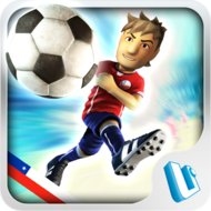 Unduh Striker Soccer America 2015 1.2.9 APK untuk Android