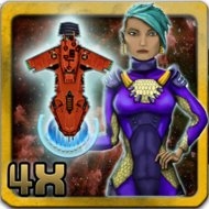 Скачать Star Traders 4x Empires Elite 2.5.7 APK для Android