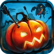 Download Shoot The Zombirds (MOD, unlimited money) 1.14 APK for android