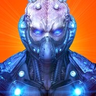 Unduh M.U.S.E. (Mod, uang tanpa batas/amunisi) 1.07 APK untuk Android