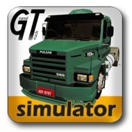 Скачать симулятор Grand Truck (MOD, Unlimited Money) 1.13 APK для Android