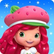 Download Strawberry Shortcake BerryRush (MOD, unlimited coins) 1.2.2 APK for android