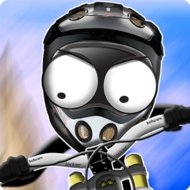 Unduh Stickman Downhill (Premium) 3.1 APK untuk Android