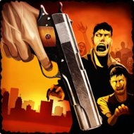 Download The Zombie: Gundead (MOD, unlimited money/ammo) 1.1.3 APK for android