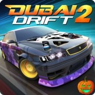 Télécharger Dubai Drift 2 2.3.7 APK pour Android