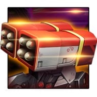 Télécharger Galaxy War Tower Defence (Mod, Unlimited Money) 1.2.2 APK pour Android