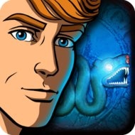 Скачать Broken Sword 2: Remastered 3.1.00 APK для Android