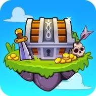 Скачать TapVentures (MOD, бесплатные покупки) 6.7 APK для Android