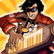 Скачать Frederic Resurrection of Music 1.0 APK для Android