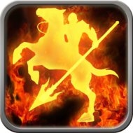 Télécharger Apocalypse Knights (mod, illimité de l’argent) 1.0.8 APK pour Android