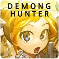 Unduh Demong Hunter (mod, emas tidak terbatas/permata) 1.4.51 APK untuk Android