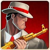 Скачать Mafia Defense (MOD, Unlimited Money) 1.25 APK для Android