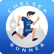 Download Chelsea Runner (MOD, unlimited money) 1.2.3 APK for android