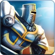 Скачать Castlestorm – бесплатно на осаду (MOD, Unlimited Golds) 1.78 APK для Android