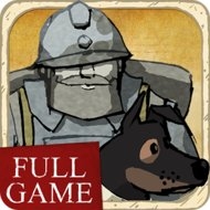 Скачать Valiant Hearts: Великая война 1.0.4 APK для Android