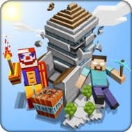 Unduh City Craft 3: TNT Edition 1.1.1 APK untuk Android