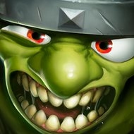 Скачать вход! Goblins Attack TD (MOD, Unlimited Gems) 1.2.0 APK для Android