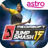 Télécharger Jump Smash 15 (Mod, Unlimited Money) 1.3.8 APK pour Android