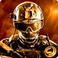 Download Battlefield Combat Black Ops 2 (MOD, unlimited money) BFBO2-2.5.1 APK for android