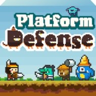 Unduh Platform Defense SP (Mod, Unlimited Money) 1.58 APK untuk Android