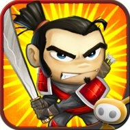 Download SAMURAI vs ZOMBIES DEFENSE (MOD, unlimited money) 3.4.0 APK for android