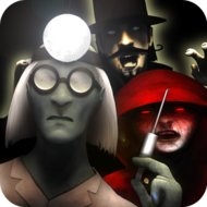 Unduh Asylum Night Shift 2 (mod, tidak terkunci) 1.1 APK untuk Android