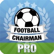 Télécharger le président de football Pro (Mod, illimité de l’argent) 1.2.2 APK pour Android