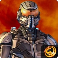 Скачать Battlefield Combat: Genesis (MOD, Unlimited Money) MCC.2.1.0 APK для Android