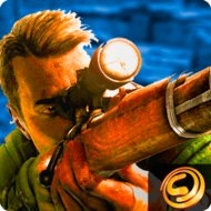 Unduh Battlefield WW2 Combat (Mod, Unlimited Money) BFW2.2.5.0 APK untuk Android