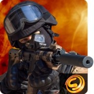 Télécharger Battlefield Combat: Call de service (mod, argent illimité) BFS.2.1.1 APK pour Android