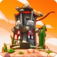 Загрузите защиту ORCS (MOD, Money/Unlocked) 1.2.2 APK для Android