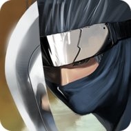 Скачать Ninja Spenge (MOD, Unlimited Money) 1.1.8 APK для Android