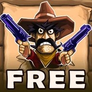 Скачать Guns’n’glory Free (MOD, разблокирован) 1.7.2 APK для Android