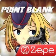 Télécharger les survivants Pointblank (Mod, Gold / Gems) 0.99 APK pour Android