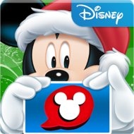 Unduh Disney Shout! (Mod, tidak terkunci) 1.1 APK untuk Android