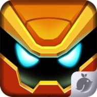 Télécharger Robo Avenger (Mod, Unlimited Money / HP) 1.4.4 APK pour Android