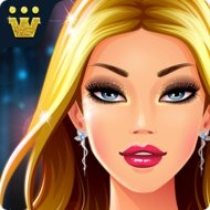 Unduh Fashion Diva (mod, uang tanpa batas) 1.4 APK untuk Android