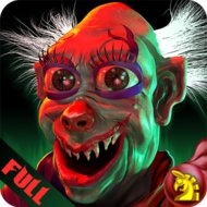 Скачать Zoolax Nights: Evil Clowns Full 1.4.3 APK для Android