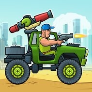 Télécharger Mad Day – Truck Distance Game (mod, illimited Money / Fuel) 1.1 APK pour Android