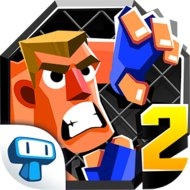 Скачать UFB 2 – Ultra Fighting Bros (MOD, разблокирован) 1.0.5 APK для Android