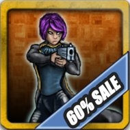 Unduh Cyber ​​Knights RPG Elite (mod, tidak terkunci) 2.9.27 APK untuk Android