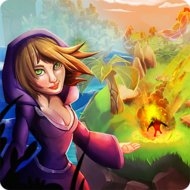 Скачать Oraia Rift (MOD, Unlimited Money) 2.3 APK для Android