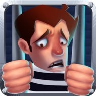 Unduh Break the Prison (mod, uang tanpa batas) 1.0.9 APK untuk Android