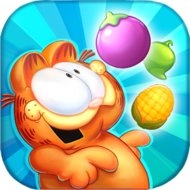 Unduh Garfield Chef: Cocokkan 3 Puzzle (Mod, Uang/Kehidupan Tidak Terbatas) 2.6.7 APK untuk Android